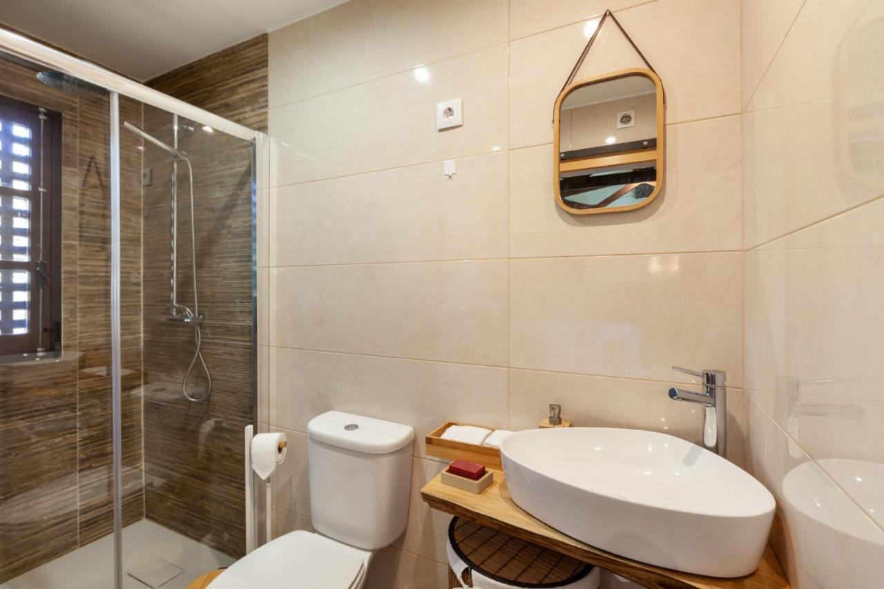 Villa Casa Do Monte Da Veiga - Minho'S Guest à Póvoa de Lanhoso Extérieur photo